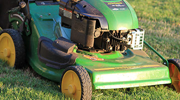 Mulching Mower Guidelines