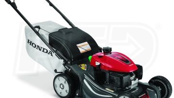 Mower Recommendation